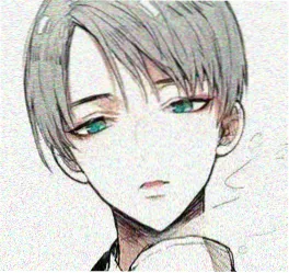 白石澪角色头像